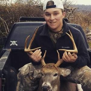 Meet your Posher, Thomas